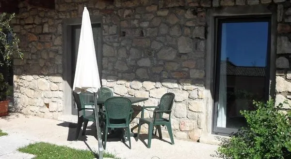 Residence Borgo dei Limoni