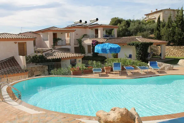 Residence Bouganvillage