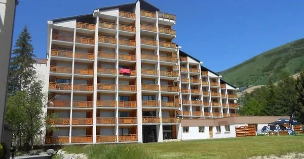 Résidence Cabourg