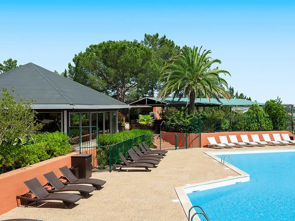 Residence Castell'Verde