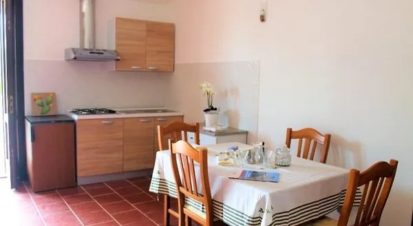 Residence Conchiglia San Giovani