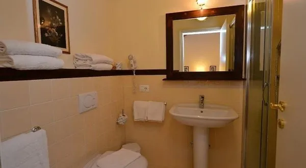 Residence Corte Paradiso