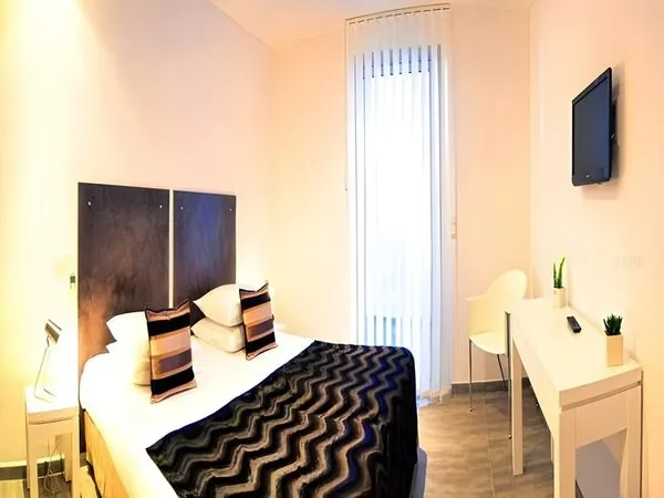 Residence Dary