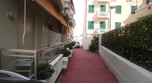 Residence Dei Due Porti