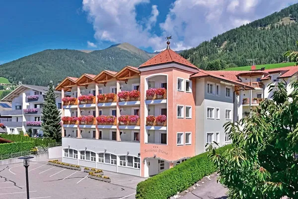 Residence Diana
