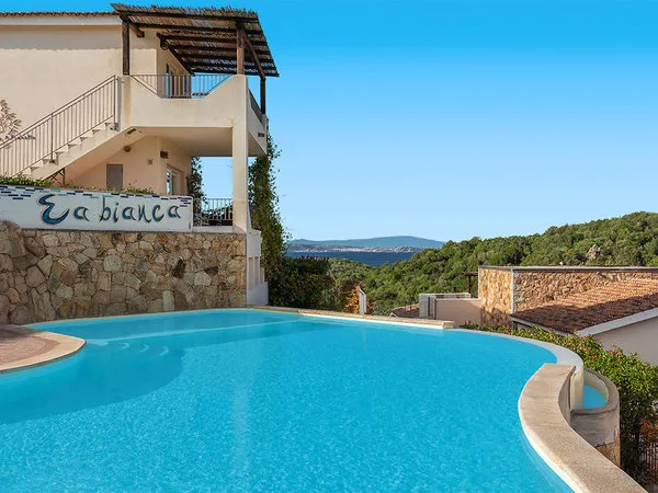 Residence Ea Bianca