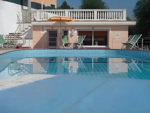 Residence Edy