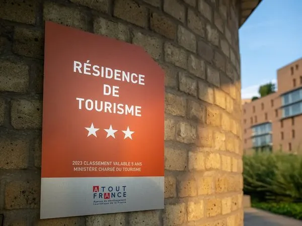 Résidence Elypseo Strasbourg
