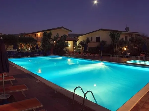 Residence Esmeraldo
