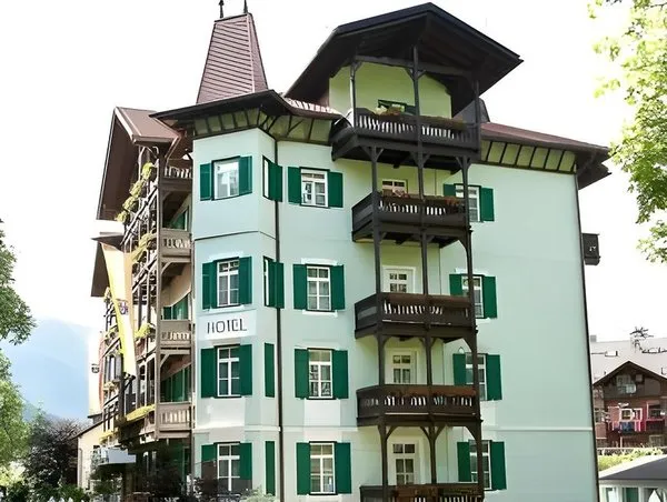Residence Gasser