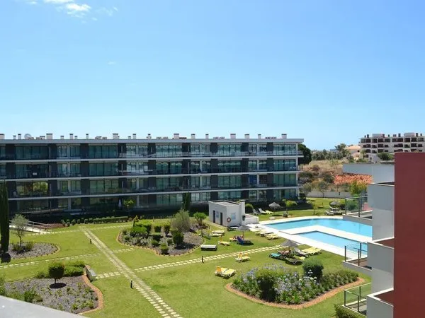 Residence Golf Club by Garvetur