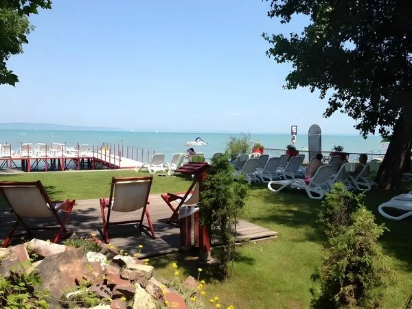 Hotels in Ungarn - Balaton (Plattensee) finden