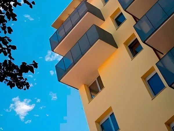 Residence Hungaria