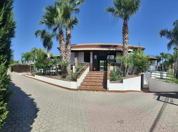 Residence Hydria