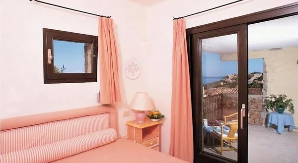 Residence I Cormorani Alti