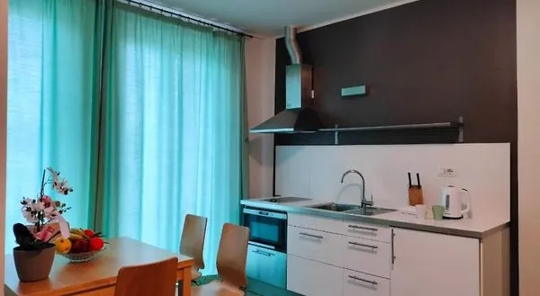 Residence Igea
