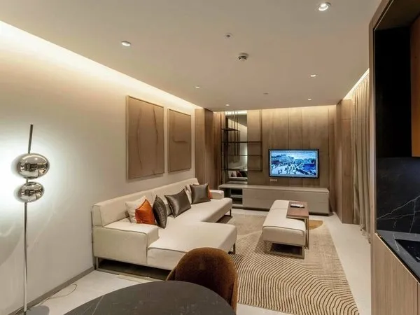 Residence Inn Antalya