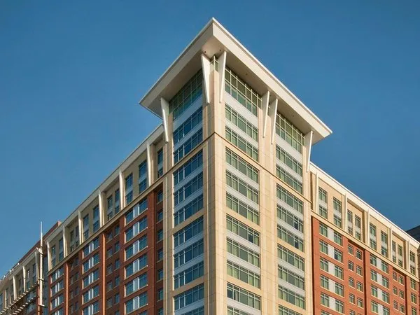 Residence Inn Arlington Capital View