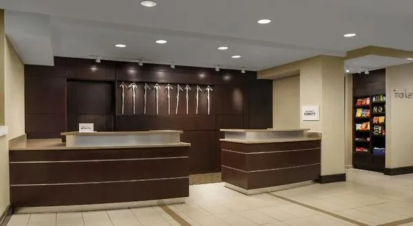 Residence Inn Atlanta Midtown/Georgia Tech
