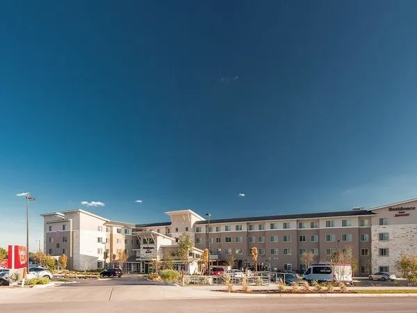 Residence Inn Austin Airport