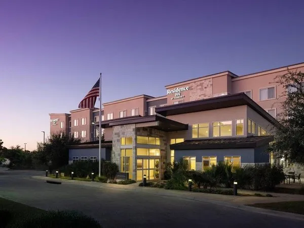 Residence Inn Austin Lake Austin/River Place