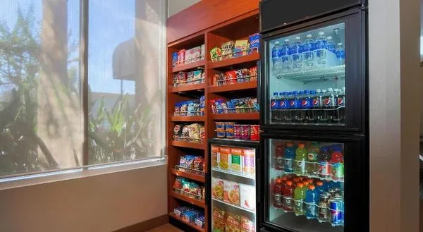 Residence Inn Bakersfield