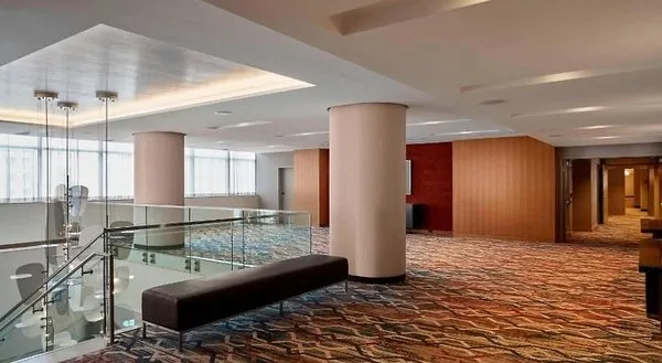 Residence Inn Baltimore at The Johns Hopkins Medical Campus