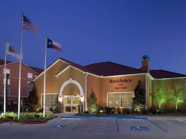 Residence Inn Beaumont