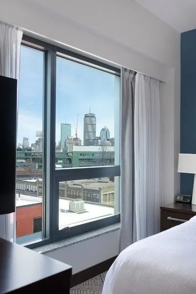 Residence Inn Boston Back Bay/Fenway