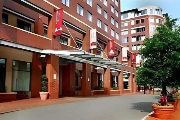 Residence Inn Boston Cambridge