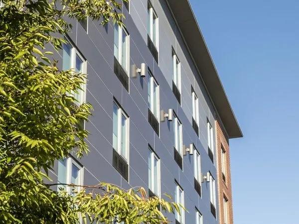Residence Inn Boston Logan Airport/Chelsea