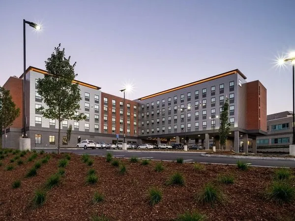 Residence Inn Boston Waltham
