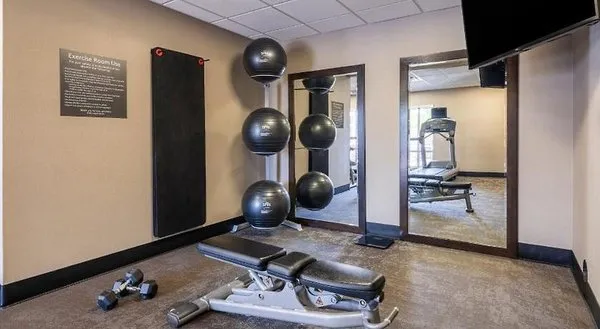 Residence Inn by Marriott Bloomington