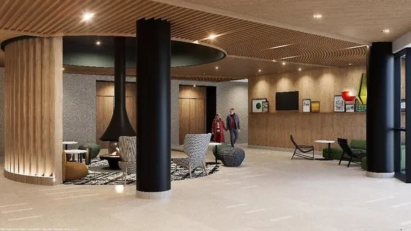Residence Inn by Marriott Bromont