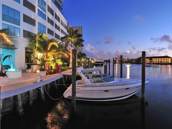 Residence Inn By Marriott Fort Lauderdale Intracoastal