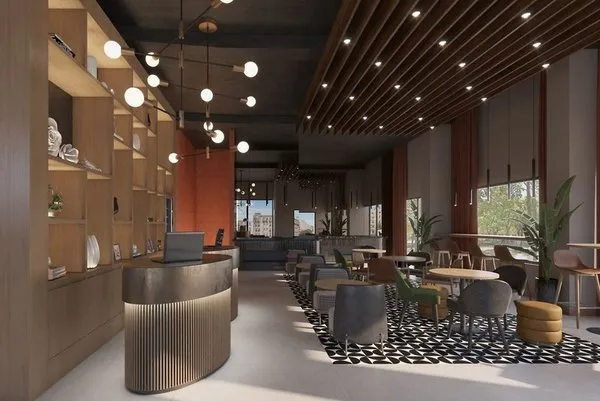 Residence Inn by Marriott Lisbon