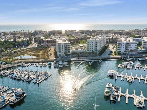 Residence Inn by Marriott Marina Del Rey