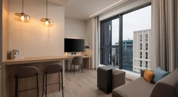 Residence Inn by Marriott Milano Linate