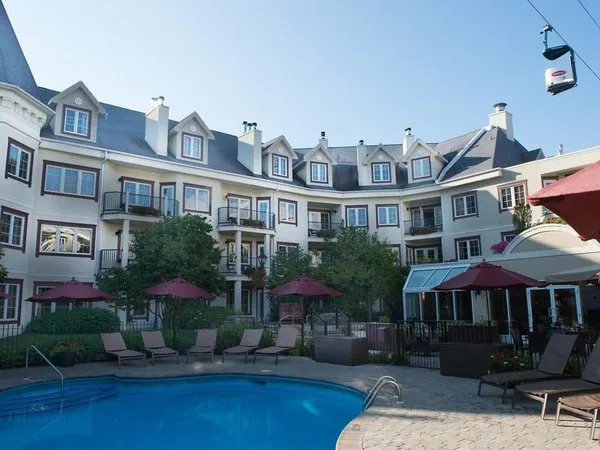 Residence Inn by Marriott Mont Tremblant Manoir Labelle