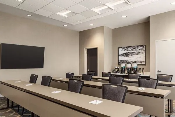 Residence Inn by Marriott New York JFK Airport