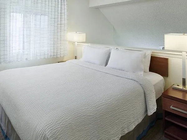 Residence Inn by Marriott Sacramento Cal Expo