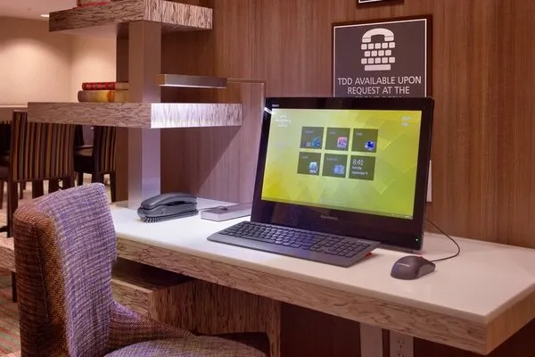 Residence Inn by Marriott Salt Lake City Murray