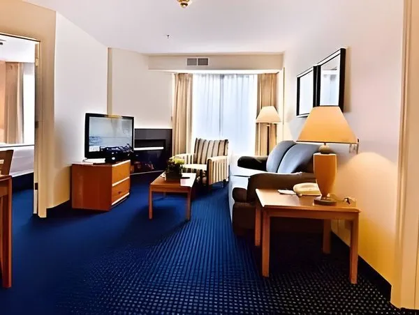 Residence Inn by Marriott Wilmington Landfall