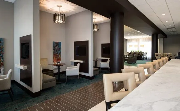 Residence Inn Calgary South