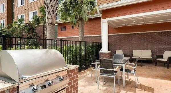 Residence Inn Charleston North/Ashley Phosphate