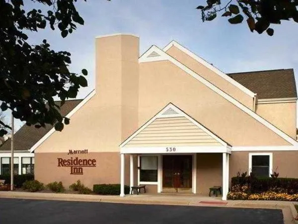 Residence Inn Chicago Deerfield
