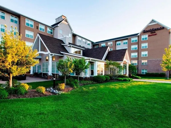Residence Inn Chicago Midway