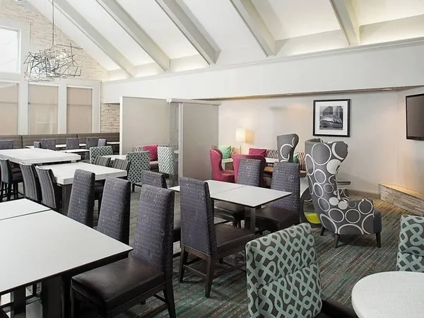 Residence Inn Chicago O'Hare