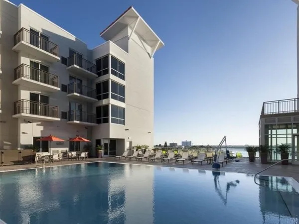 Residence Inn Clearwater Beach