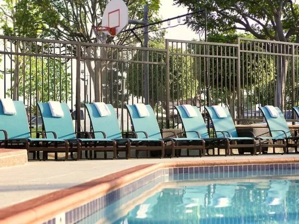 Residence Inn Costa Mesa Newport Beach